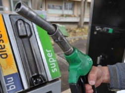 Sciopero benzinai, sulla rete autostradale aperto un distributore ogni 100 km - 12/12/2012
